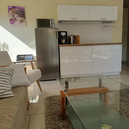 Apartment Komfortowy 3-pokojowy 6 Osobowy, 70m Od Morza W Ustroniu Morskim Z Basenem W Sezonie