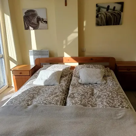 Apartment Komfortowy 3-pokojowy 6 Osobowy, 70m Od Morza W Ustroniu Morskim Z Basenem W Sezonie Ustronie Morskie