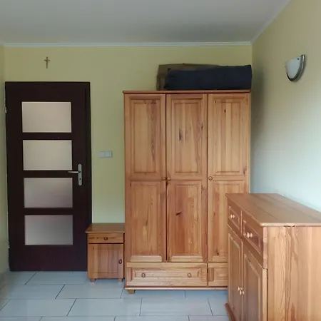 Apartment Komfortowy 3-pokojowy 6 Osobowy, 70m Od Morza W Ustroniu Morskim Z Basenem W Sezonie
