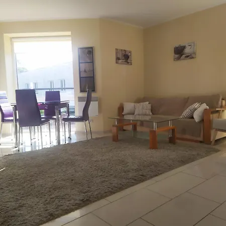 Komfortowy 3-pokojowy 6 Osobowy, 70m Od Morza W Ustroniu Morskim Z Basenem W Sezonie Apartment *