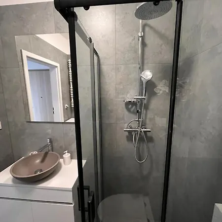 Idylla Apartment Ustronie Morskie