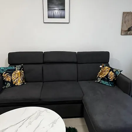 Apartment Idylla *