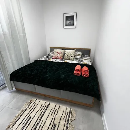 Idylla Apartment