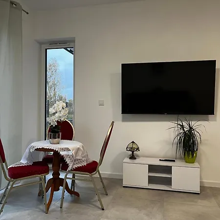 Apartment Idylla *