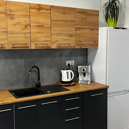 Apartment Idylla