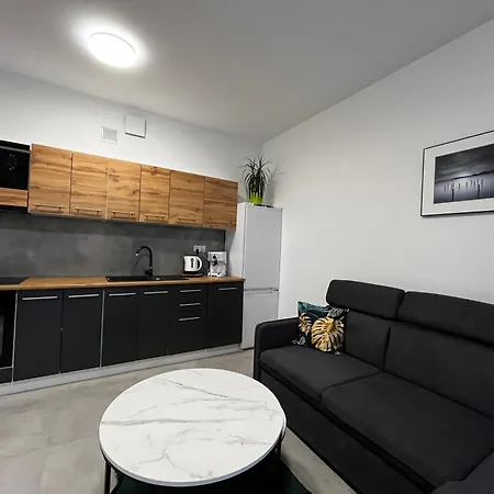 Idylla Apartment *