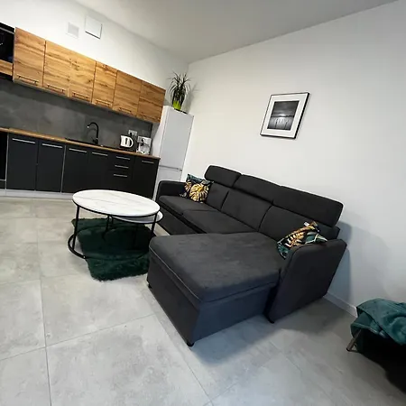 Apartment Idylla *