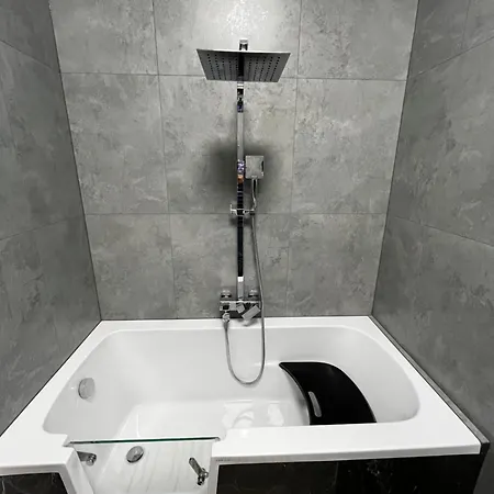 Idylla Apartment *