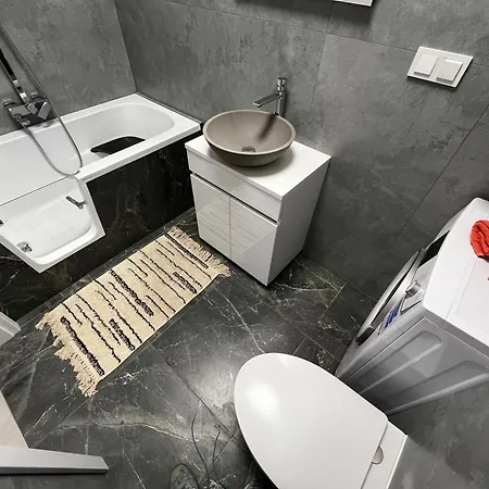 Apartment Idylla *