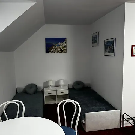 Hotel Butik W Centrum 350m Od Morza *