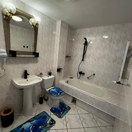 Butik W Centrum 350m Od Morza Hotel Ustronie Morskie