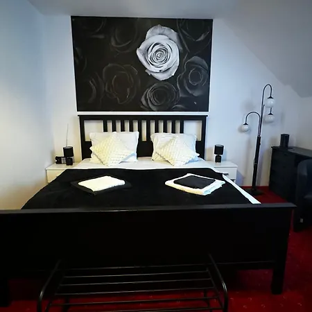 Hotel Butik W Centrum 350m Od Morza
