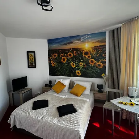Butik W Centrum 350m Od Morza Hotel *
