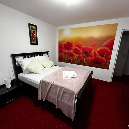 Butik W Centrum 350m Od Morza Hotel
