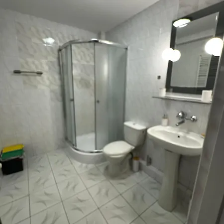 Hotel Butik W Centrum 350m Od Morza *
