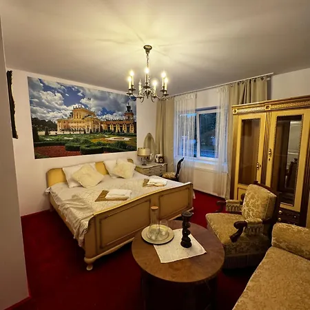 Hotel Butik W Centrum 350m Od Morza *