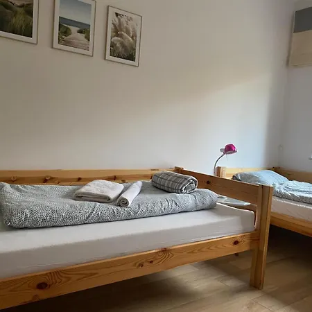 Dwie Sosny 52 Apartment Ustronie Morskie