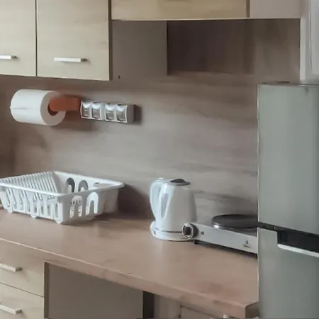 Holiday home Lovely In With Kitchen *