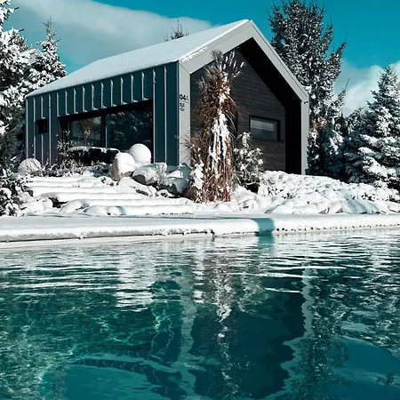 Holiday home Skarpa *