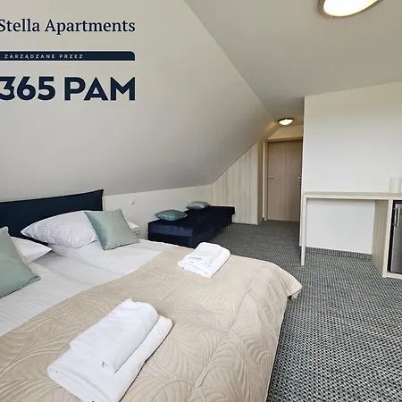 Viento Z Ogrodem I Grillem - 365pam Guest house *