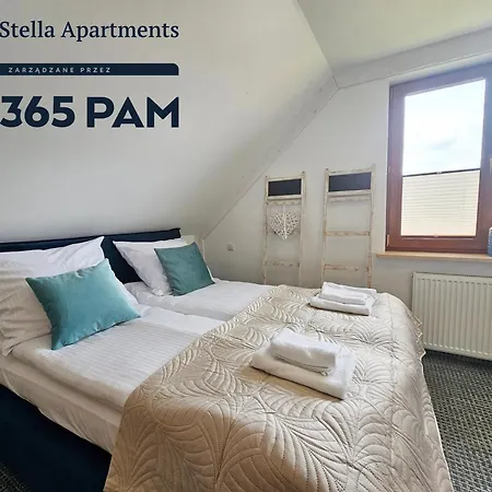 Viento Z Ogrodem I Grillem - 365pam Guest house *
