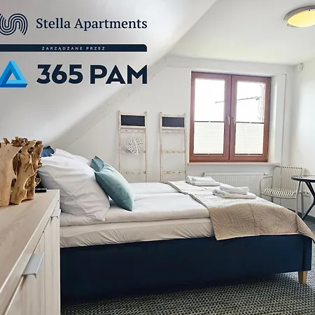 Viento Z Ogrodem I Grillem - 365pam Guest house *