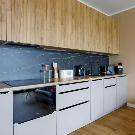 Summer Lofts Premium Przy Plazy Ustronie Morskie