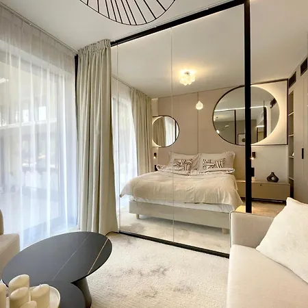 Grano Aparthotel Ustronie Morskie Ustronie Morskie