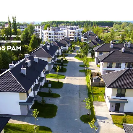 Marina I Dom Rodzinny - Basen Zewnetrzny, Kort Tenisowy, Silownia, Plac Zabaw, Boisko - 365pam Holiday home