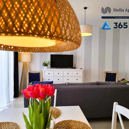 Holiday home Marina I Dom Rodzinny - Basen Zewnetrzny, Kort Tenisowy, Silownia, Plac Zabaw, Boisko - 365pam *