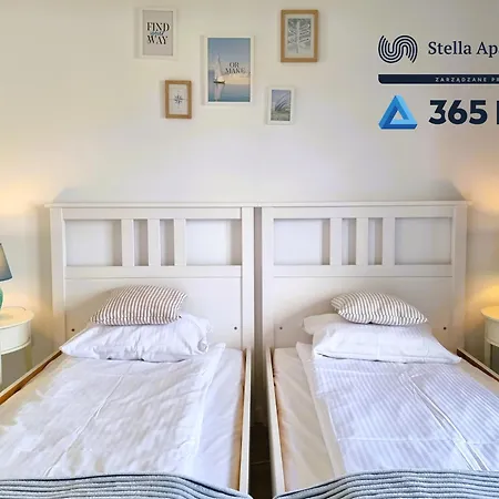 Marina I Dom Rodzinny - Basen Zewnetrzny, Kort Tenisowy, Silownia, Plac Zabaw, Boisko - 365pam Ustronie Morskie