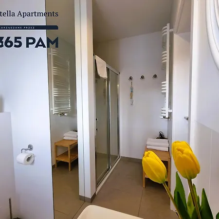 Marina I Dom Rodzinny - Basen Zewnetrzny, Kort Tenisowy, Silownia, Plac Zabaw, Boisko - 365pam Holiday home *