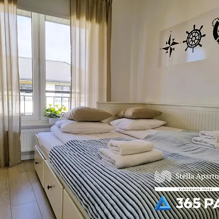 Marina I Dom Rodzinny - Basen Zewnetrzny, Kort Tenisowy, Silownia, Plac Zabaw, Boisko - 365pam Holiday home Ustronie Morskie