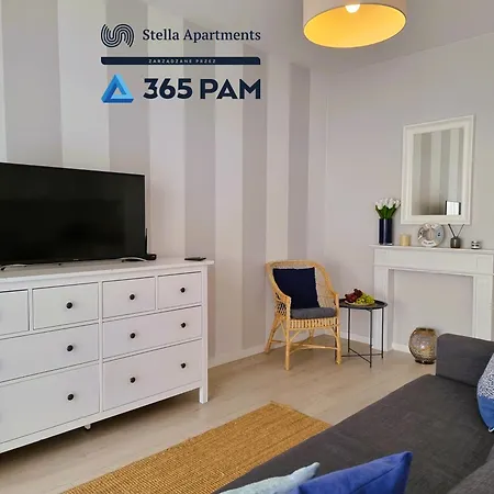 Marina I Dom Rodzinny - Basen Zewnetrzny, Kort Tenisowy, Silownia, Plac Zabaw, Boisko - 365pam