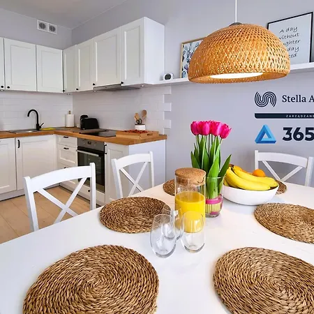 Marina I Dom Rodzinny - Basen Zewnetrzny, Kort Tenisowy, Silownia, Plac Zabaw, Boisko - 365pam Holiday home