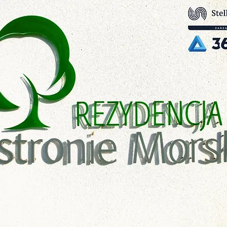 Marina I Dom Rodzinny - Basen Zewnetrzny, Kort Tenisowy, Silownia, Plac Zabaw, Boisko - 365pam *