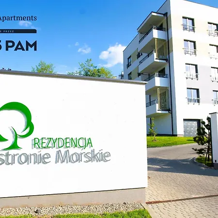 Marina I Dom Rodzinny - Basen Zewnetrzny, Kort Tenisowy, Silownia, Plac Zabaw, Boisko - 365pam Holiday home
