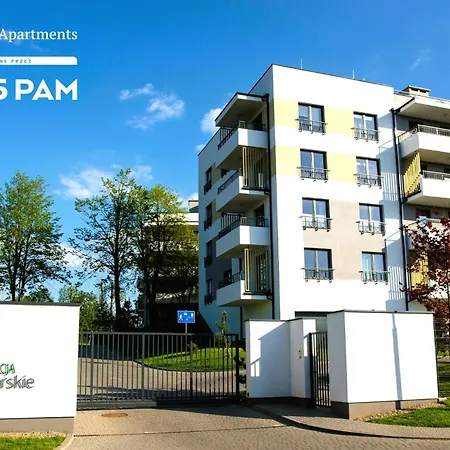 Marina I Dom Rodzinny - Basen Zewnetrzny, Kort Tenisowy, Silownia, Plac Zabaw, Boisko - 365pam Holiday home Ustronie Morskie