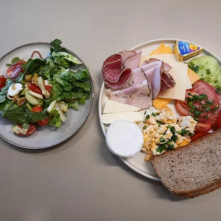 Grano Aparthotel Ustronie Morskie Ustronie Morskie