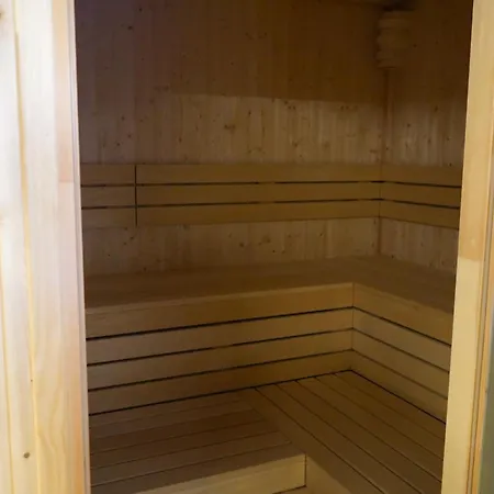 Apartment Lulu - Baltic Sea - Dwupokojowy - Silownia Sauna Jacuzzi Parking - Ustronnie