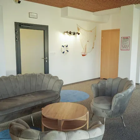 Lulu - Baltic Sea - Dwupokojowy - Silownia Sauna Jacuzzi Parking - Ustronnie Apartment *