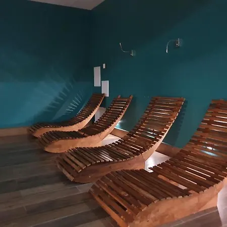 Dwie Sosny Przy Plazy - Sauna, Jacuzzi, Silownia, Bawialnia - 365pam Apartment