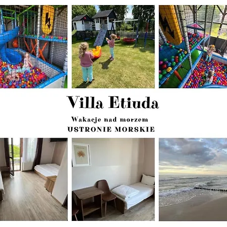 Homestay Etiuda *