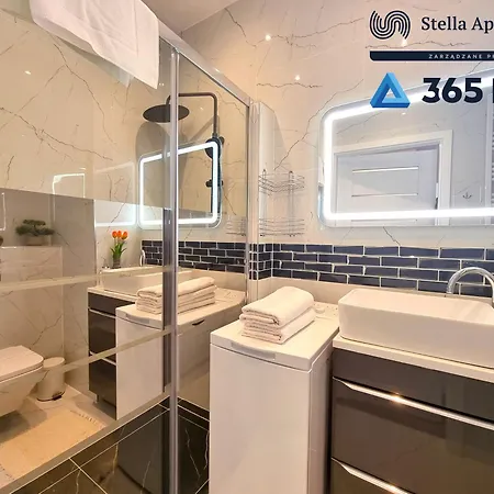Summer Loft Baltic 41 Z Dostepem Do Bawialni - 365pam