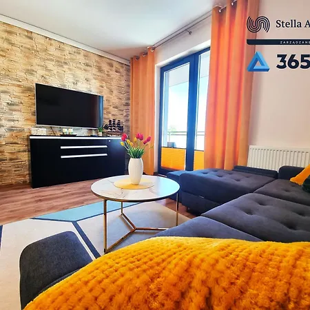 Summer Loft Baltic 41 Z Dostepem Do Bawialni - 365pam Apartment