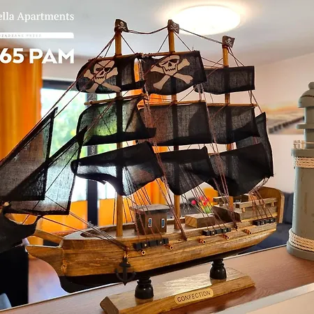 Summer Loft Baltic 41 Z Dostepem Do Bawialni - 365pam *