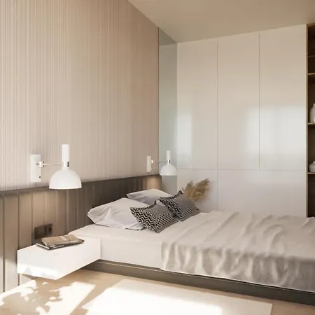 Aparthotel Baltic Jet