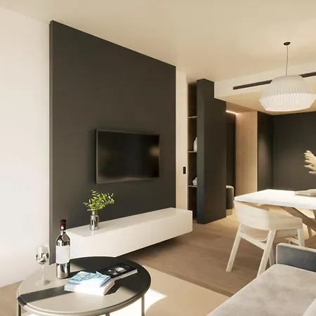 Baltic Jet Aparthotel *