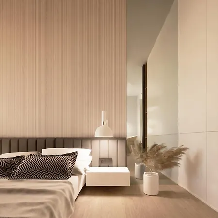 Aparthotel Baltic Jet Ustronie Morskie