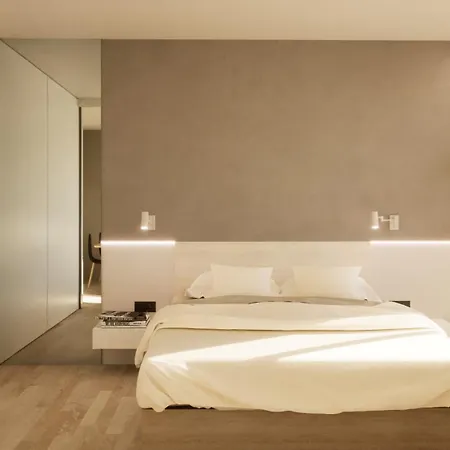 Aparthotel Baltic Jet *